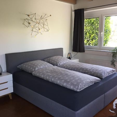 Gscheidles Ferienwohnung 40 Munterm Haigern Talheim Talheim  ภายนอก รูปภาพ