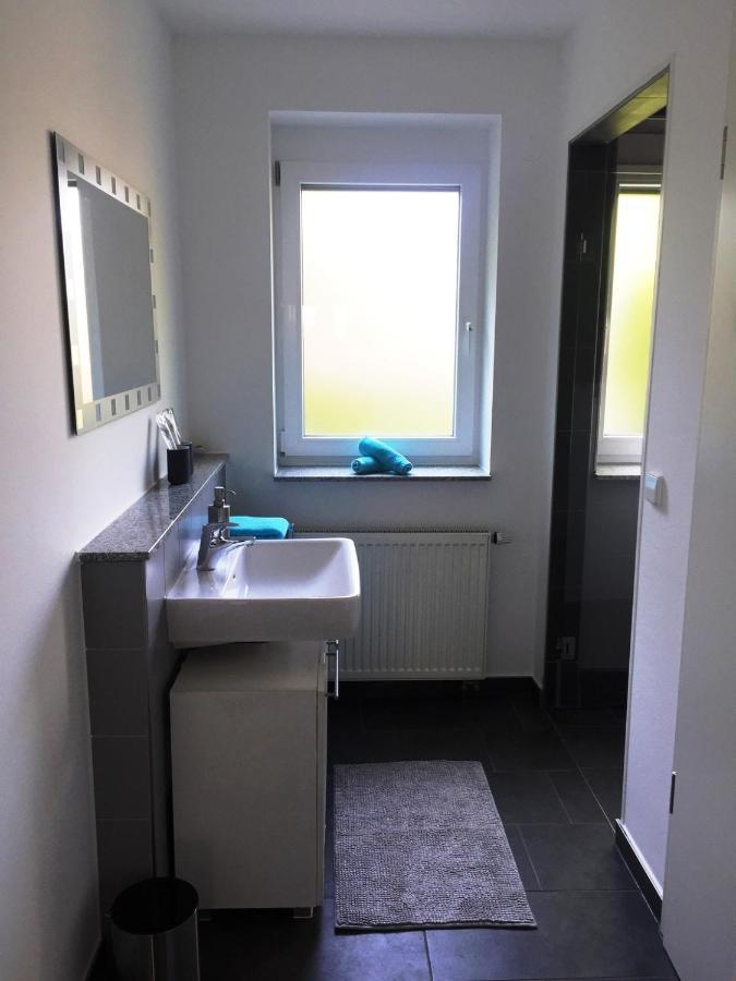 Gscheidles Ferienwohnung 40 Munterm Haigern Talheim Talheim  ภายนอก รูปภาพ